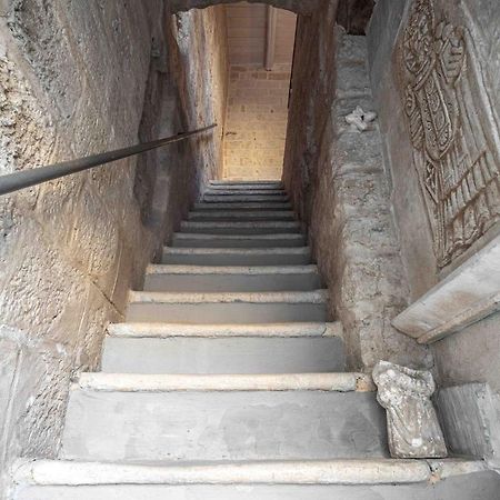 Apartmán San Pietro House Bari Exteriér fotografie