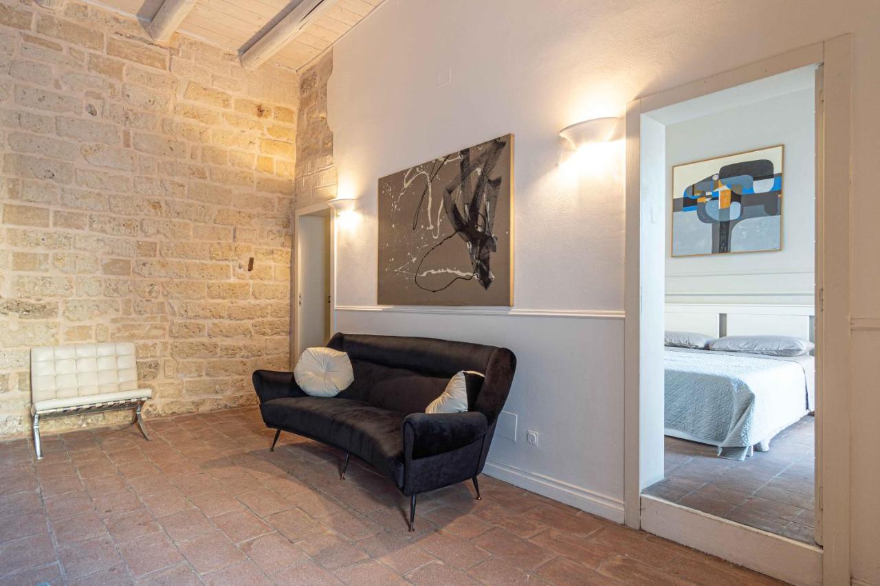 Apartmán San Pietro House Bari Exteriér fotografie