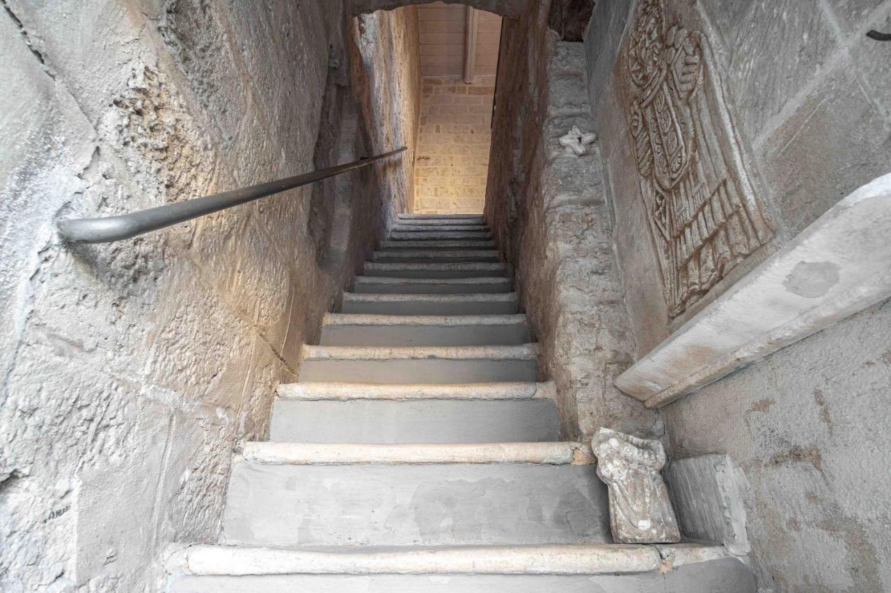 Apartmán San Pietro House Bari Exteriér fotografie