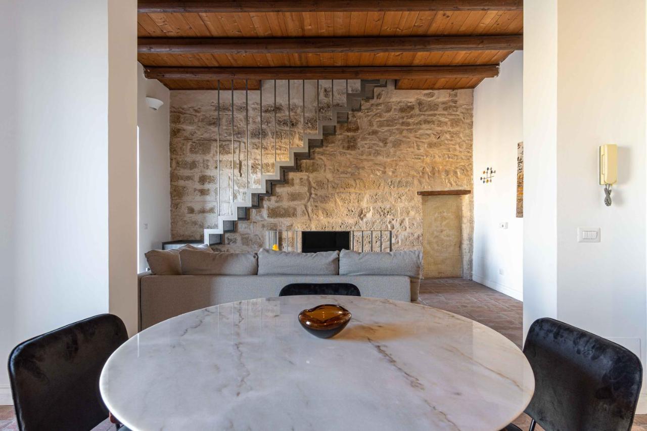 Apartmán San Pietro House Bari Exteriér fotografie