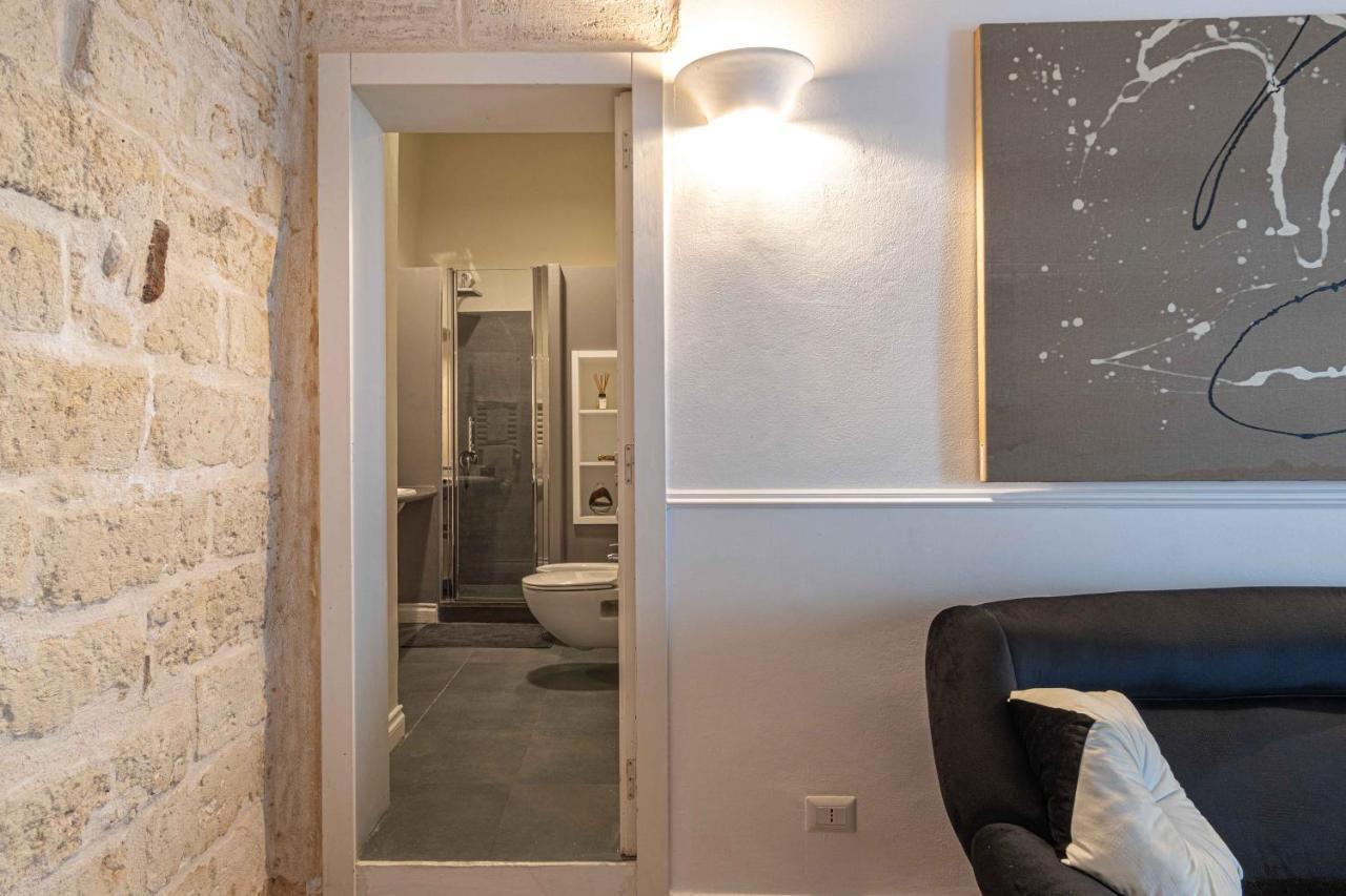 Apartmán San Pietro House Bari Exteriér fotografie