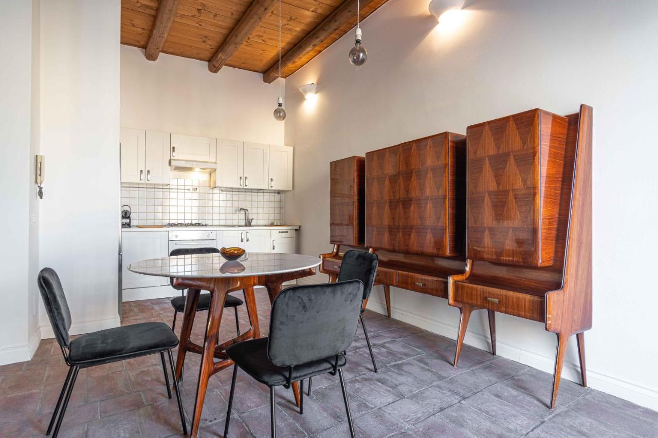 Apartmán San Pietro House Bari Exteriér fotografie