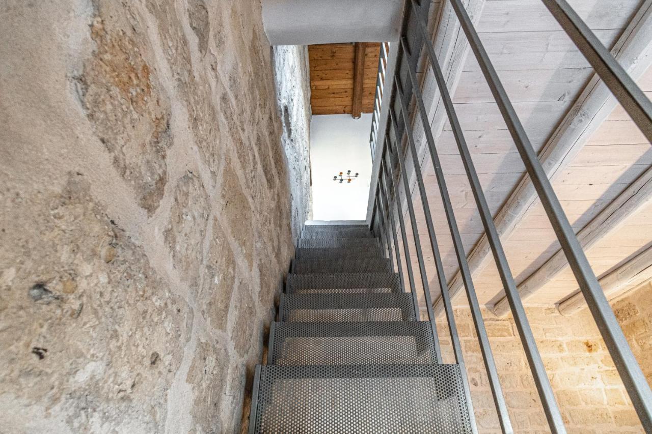 Apartmán San Pietro House Bari Exteriér fotografie