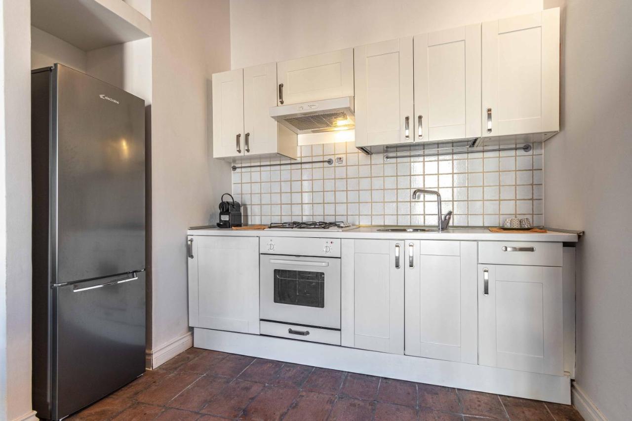 Apartmán San Pietro House Bari Exteriér fotografie