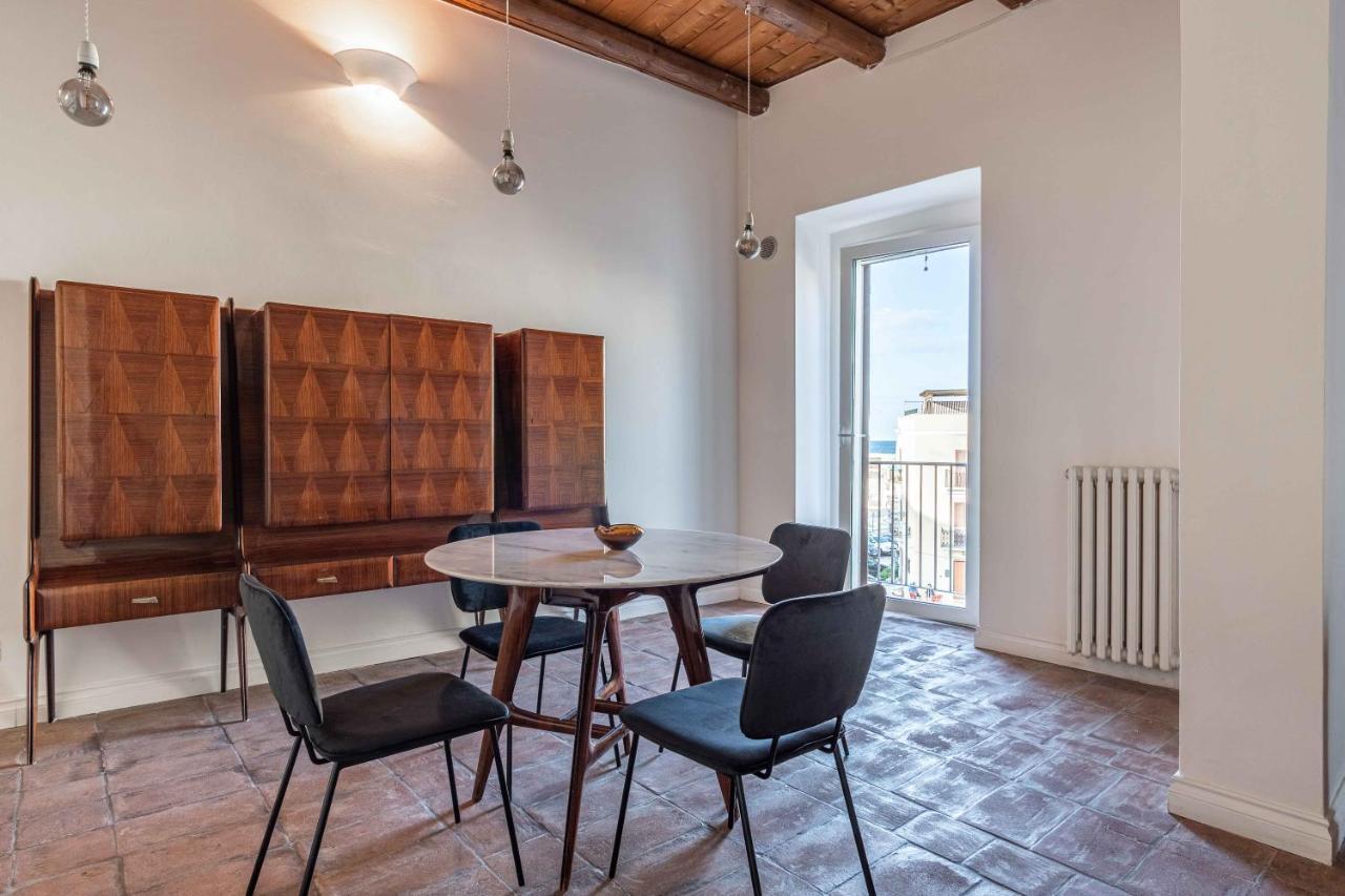 Apartmán San Pietro House Bari Exteriér fotografie