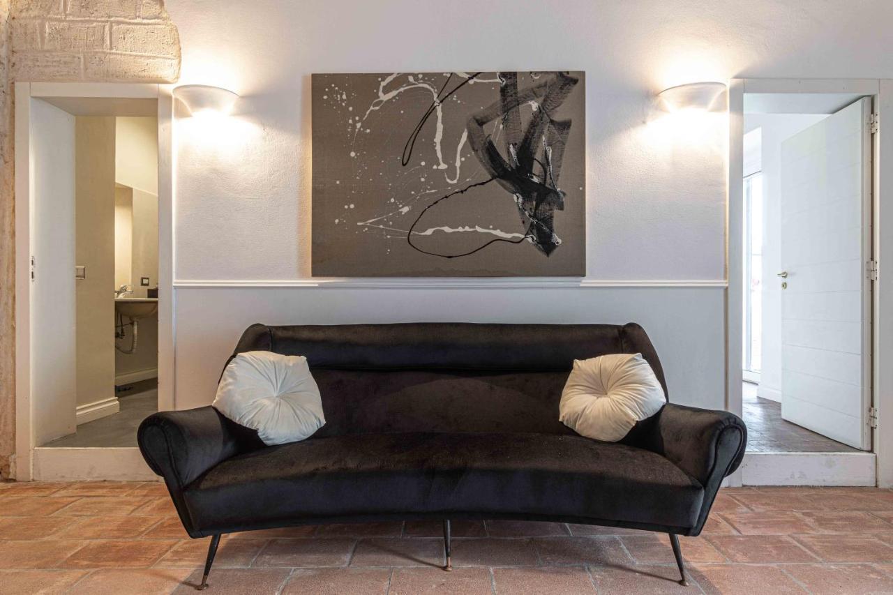 Apartmán San Pietro House Bari Exteriér fotografie