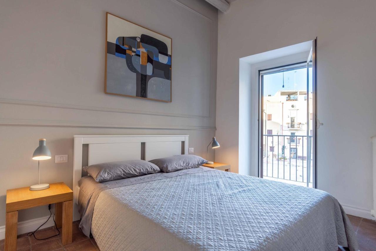 Apartmán San Pietro House Bari Exteriér fotografie