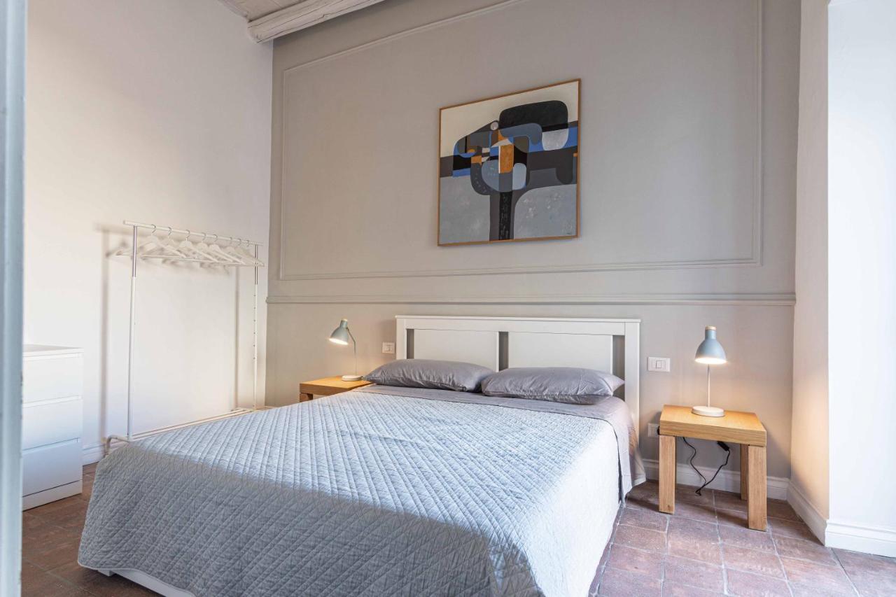 Apartmán San Pietro House Bari Exteriér fotografie
