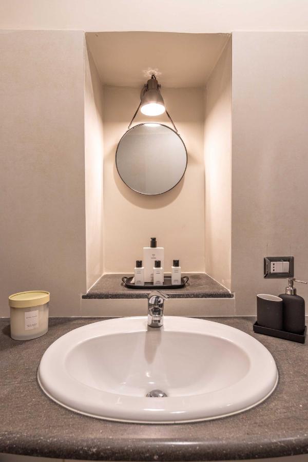 Apartmán San Pietro House Bari Exteriér fotografie